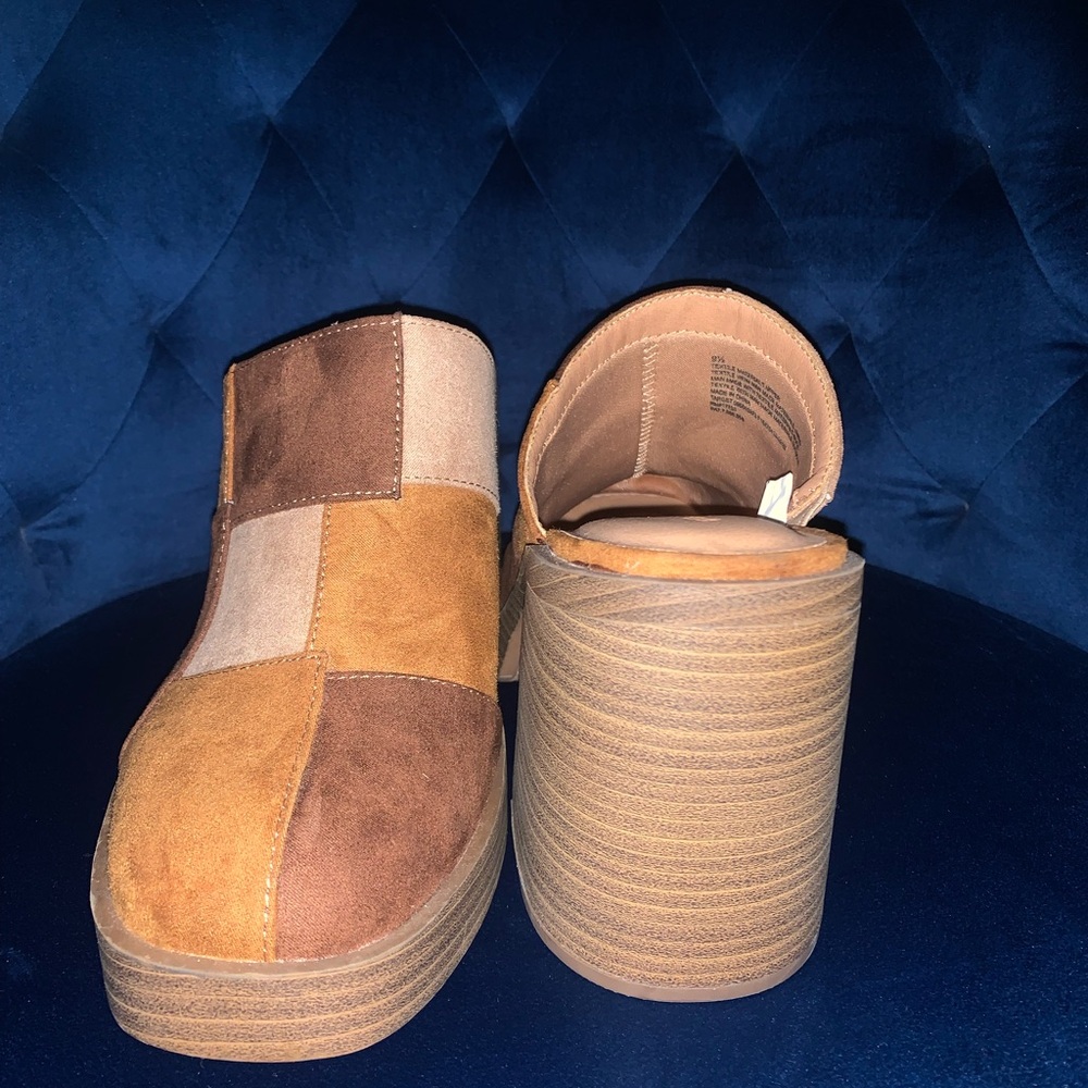 Target Mules - Picture 5 of 5